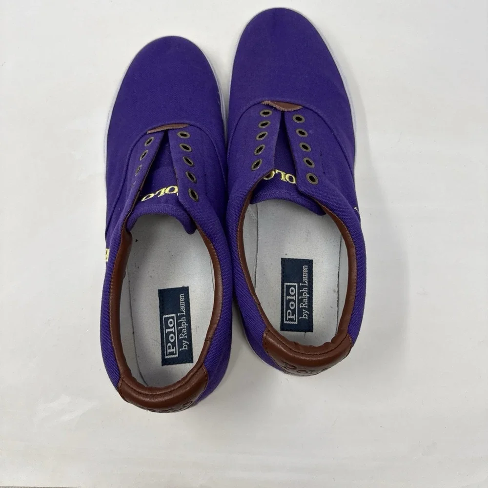 Ralph Lauren preppy are